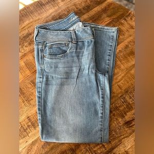 Women’s American Eagle Slim Boot Jeans Size 14